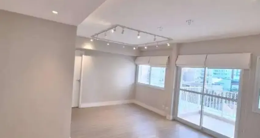 Apartamento para Locação em Barueri, Alphaville, 1 suíte, 1 banheiro, 1 vaga