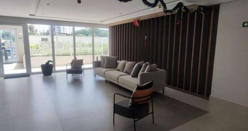 Apartamento para Locação em Barueri, Aldeia, 3 dormitórios, 1 suíte, 2 banheiros, 2 vagas