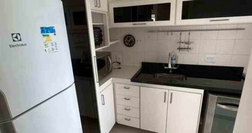 Apartamento para Locação em Barueri, Tamboré, 2 dormitórios, 1 vaga