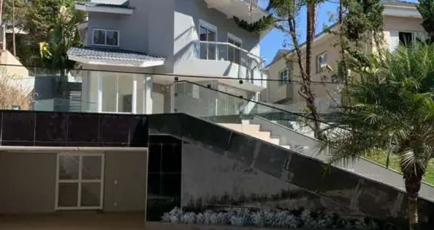 Alto Padrão para Venda em Barueri, Alphaville, 4 suítes, 4 vagas