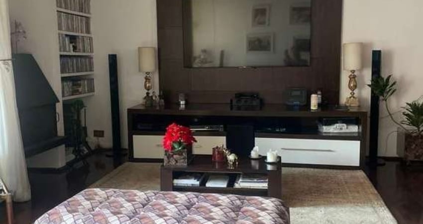 Casa para Venda em Barueri, Alphaville, 3 dormitórios, 2 vagas