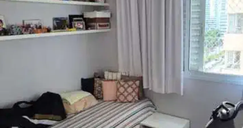 Apartamento para Venda em Barueri, Alphaville, 3 dormitórios, 1 suíte, 2 vagas