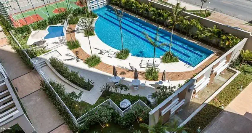 Apartamento para Venda em Barueri, Bethaville I, 3 dormitórios, 2 suítes, 3 banheiros, 2 vagas