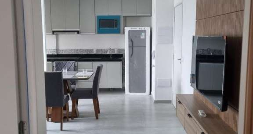 Apartamento para Locação em Barueri, Bethaville, 1 dormitório, 1 vaga