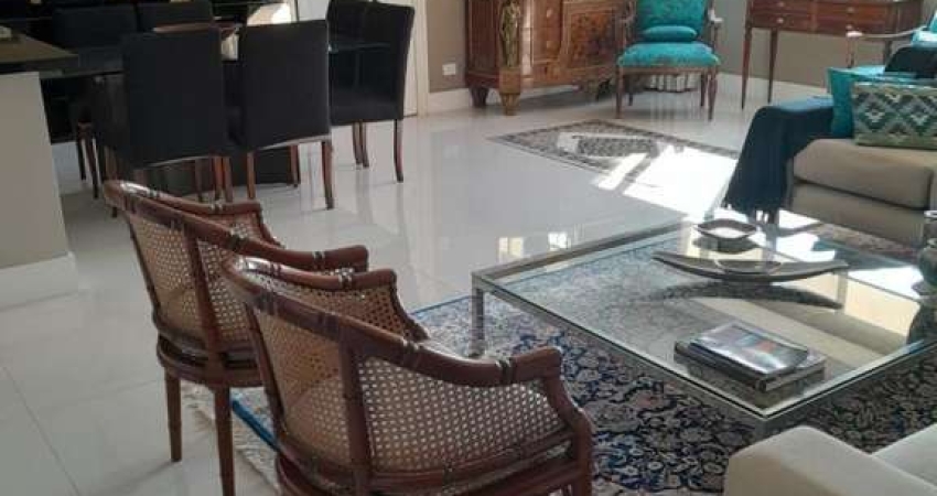 Apartamento Alto Padrão para Locação em Barueri, Alphaville Centro Industrial e Empresarial/Alphaville., 2 suítes, 2 vagas