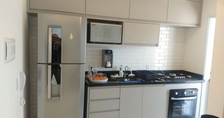 Apartamento para Locação em Barueri, Melville Empresarial I e II, 2 dormitórios, 1 suíte, 2 banheiros, 2 vagas