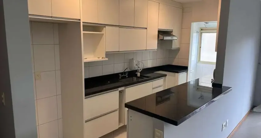 Apartamento para Locação em Santana de Parnaíba, Alphaville, 3 dormitórios, 1 suíte, 2 vagas