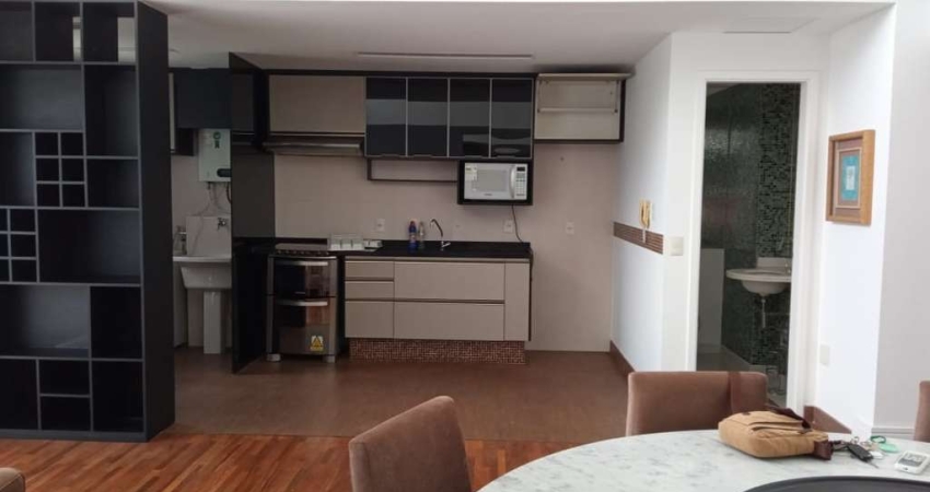 Apartamento para Locação em Santana de Parnaíba, Tamboré, 2 dormitórios, 2 suítes