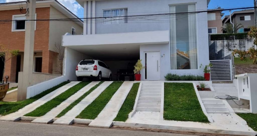 Casa para Venda em Santana de Parnaíba, Alphaville, 4 dormitórios, 4 suítes, 4 vagas