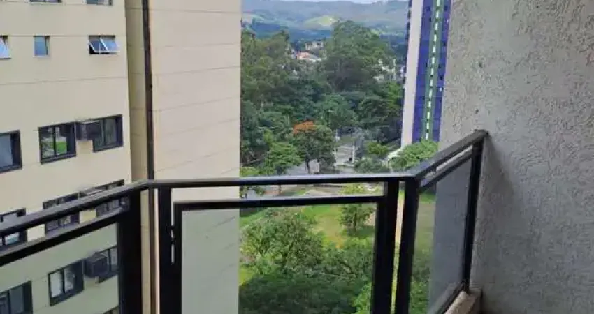 Apartamento para Locação em Barueri, Alphaville Centro Industrial e Empresarial/Alphaville., 3 dormitórios, 1 suíte, 2 banheiros, 2 vagas
