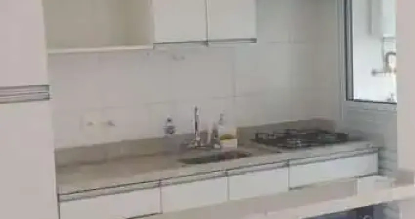 Apartamento para Locação em Barueri, Melville Empresarial I e II, 1 dormitório, 1 banheiro