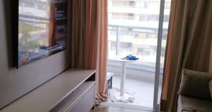 Apartamento para Locação em Barueri, Dezoito do Forte Empresarial/Alphaville., 2 dormitórios, 1 suíte