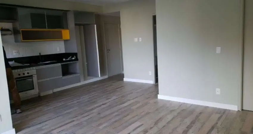 Apartamento para Venda em Barueri, Barueri, 2 dormitórios, 1 suíte, 2 banheiros, 1 vaga