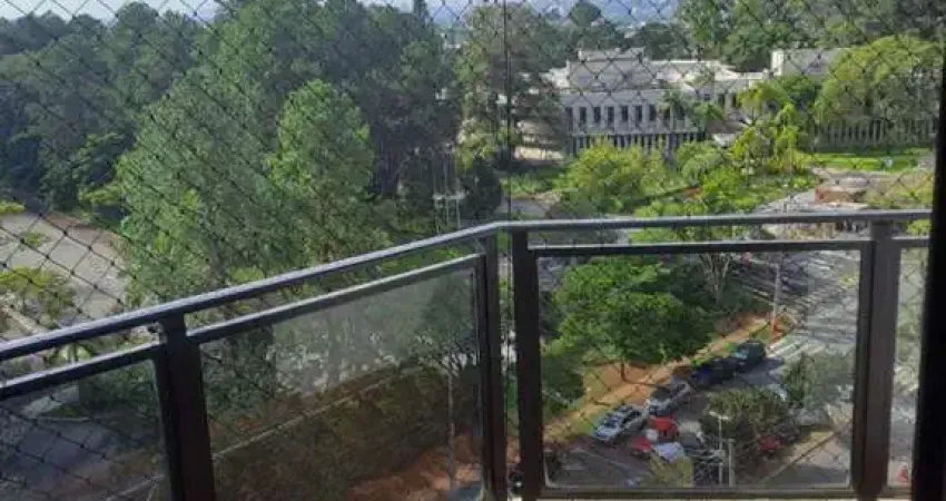 Apartamento para Venda em Barueri, Alphaville, 3 dormitórios, 1 suíte, 3 banheiros, 2 vagas