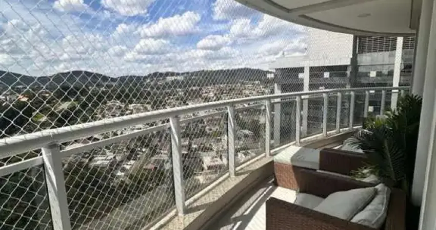 Apartamento para Venda em Barueri, 18 do Forte, 3 dormitórios, 2 suítes, 3 banheiros