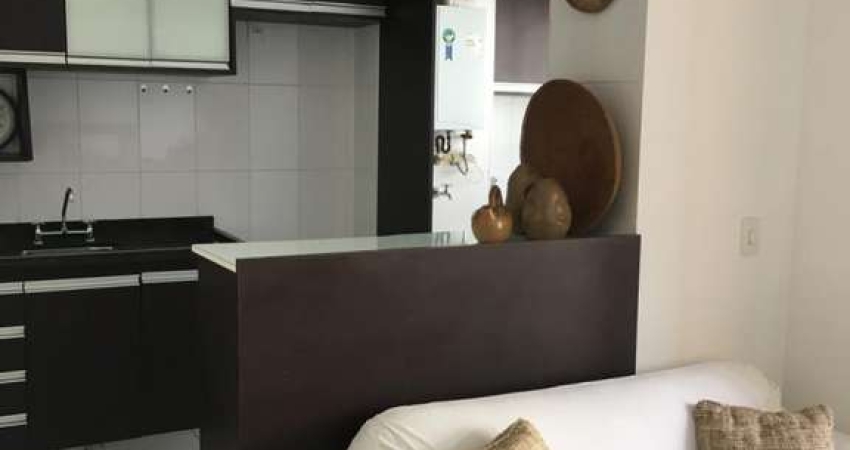 Apartamento para Locação em Barueri, Alphaville, 2 dormitórios, 1 suíte, 2 banheiros, 1 vaga