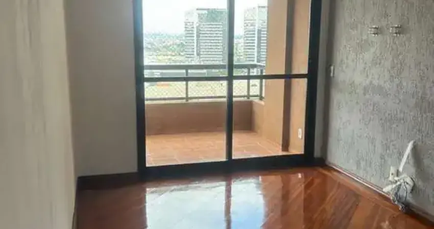 Apartamento para Locação em Barueri, Alphaville, 3 dormitórios, 1 suíte, 3 banheiros, 2 vagas