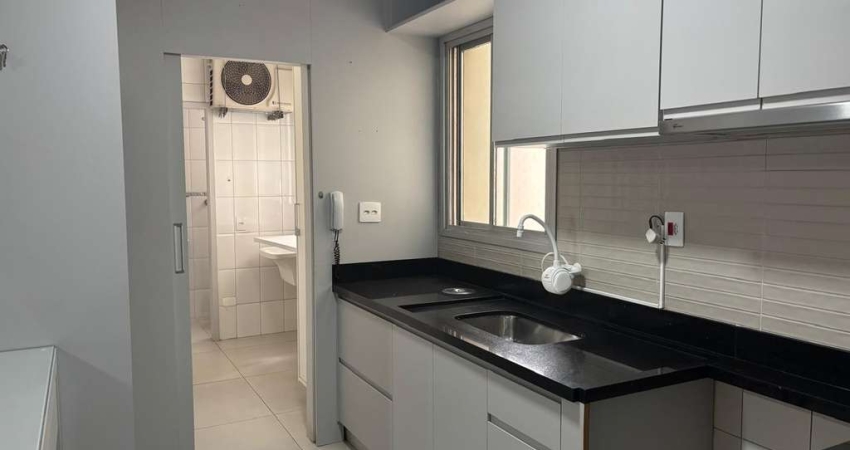 Apartamento para Venda em Barueri, Alphaville, 3 dormitórios, 2 suítes, 2 vagas