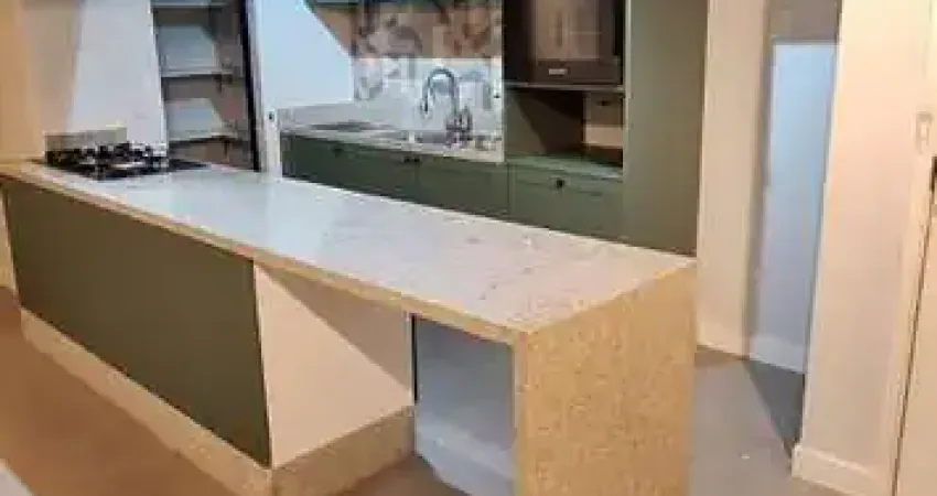 Apartamento Alto Padrão para Locação em Barueri, Alphaville, 3 dormitórios, 2 banheiros, 2 vagas