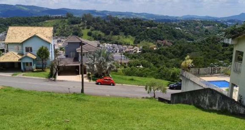 Terreno para Venda em Santana de Parnaíba, Residencial Valville 1