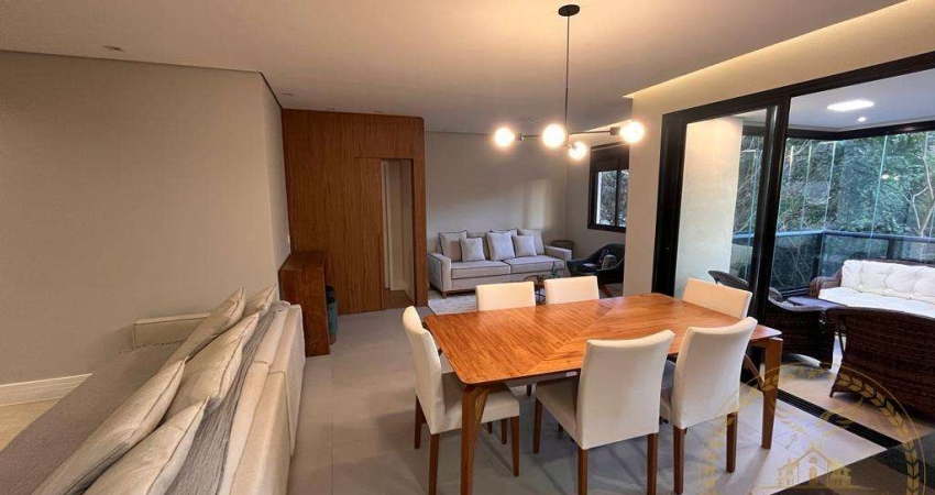 Apartamento Alto Padrão para Venda em Barueri, Alphaville, 2 dormitórios, 2 vagas