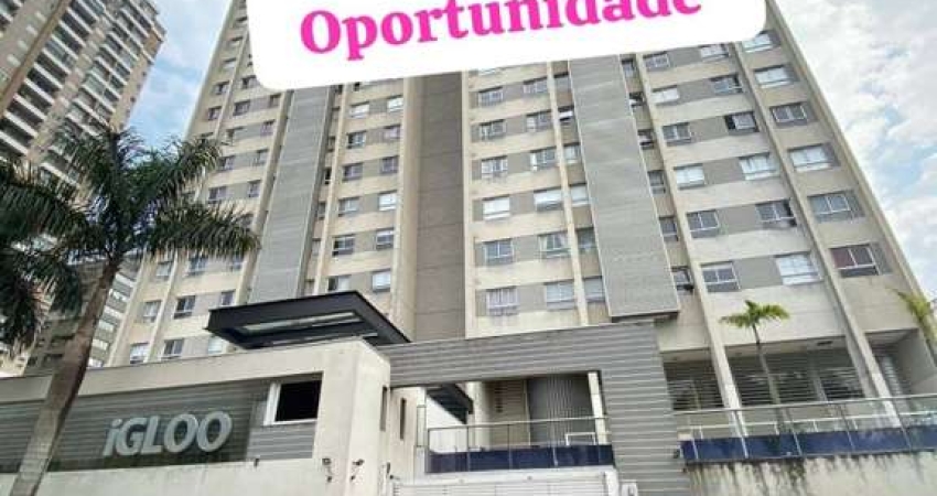 Apartamento para Venda, Alphaville, 2 dormitórios, 1 suíte, 2 banheiros, 1 vaga