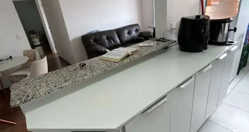 Apartamento para Locação em Barueri, Alphaville, 2 dormitórios, 1 vaga