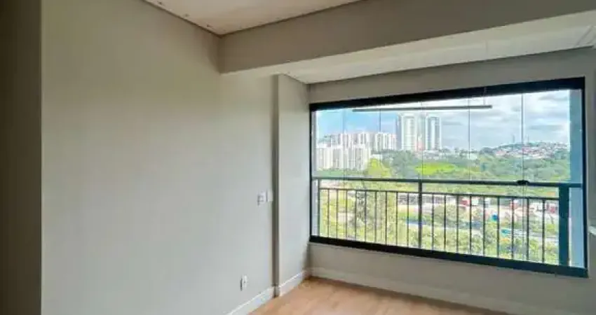 Apartamento Alto Padrão para Venda em Barueri, Green Valley Alphaville, 3 dormitórios, 1 suíte, 2 banheiros, 1 vaga