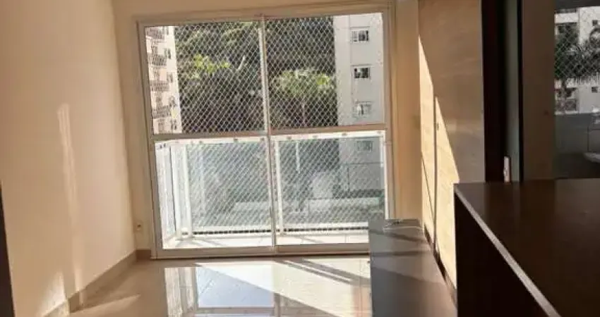 Apartamento para Locação em Barueri, Alphaville, 2 dormitórios, 1 suíte, 1 vaga