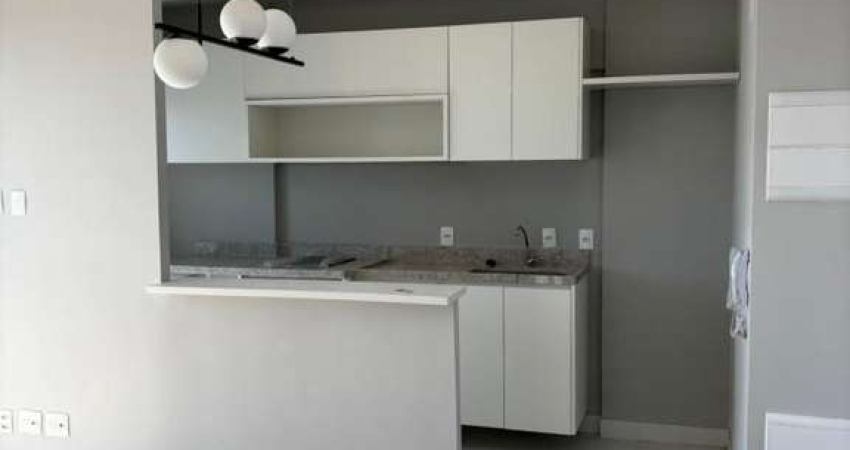 Apartamento para Locação em Barueri, Bethaville, 1 dormitório, 1 banheiro, 1 vaga