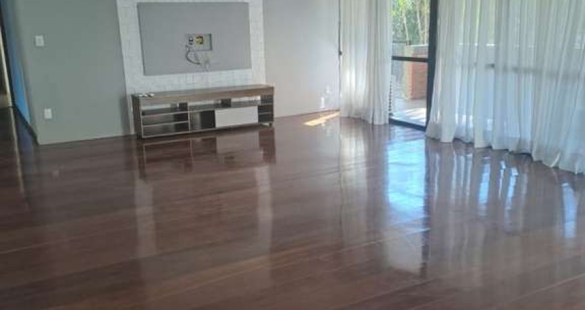 Apartamento Alto Padrão para Locação em Barueri, Alphaville, 3 suítes, 4 vagas