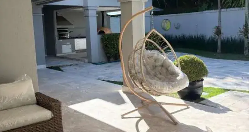 Casa Alto Padrão para Venda em Barueri, Alphaville, 4 suítes