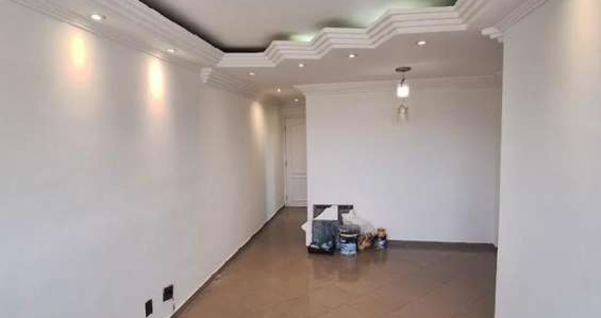 Apartamento para Locação em Santana de Parnaíba, Alphaville, 2 dormitórios, 1 suíte, 2 banheiros, 2 vagas