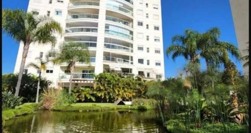 Apartamento para Locação em Santana de Parnaíba, Tamboré, 2 dormitórios, 1 suíte, 3 banheiros, 2 vagas