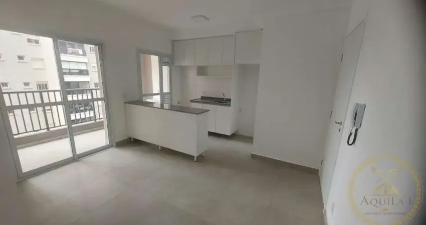 Apartamento para Locação em Barueri, Alphaville, 2 dormitórios, 1 vaga