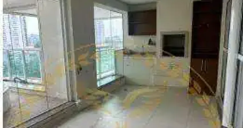 Apartamento Alto Padrão para Locação, Alphaville, 3 suítes
