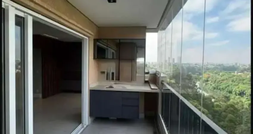 Apartamento Alto Padrão para Locação em Barueri, Alphaville, 3 dormitórios, 2 suítes, 4 banheiros, 2 vagas