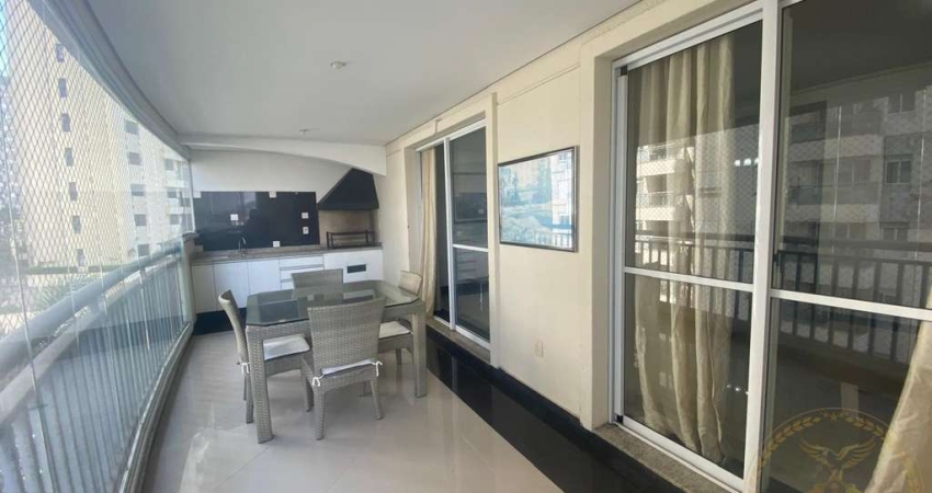 Apartamento Alto Padrão para Locação em Barueri, Alphaville Centro Industrial e Empresarial/Alphaville., 3 suítes, 3 vagas