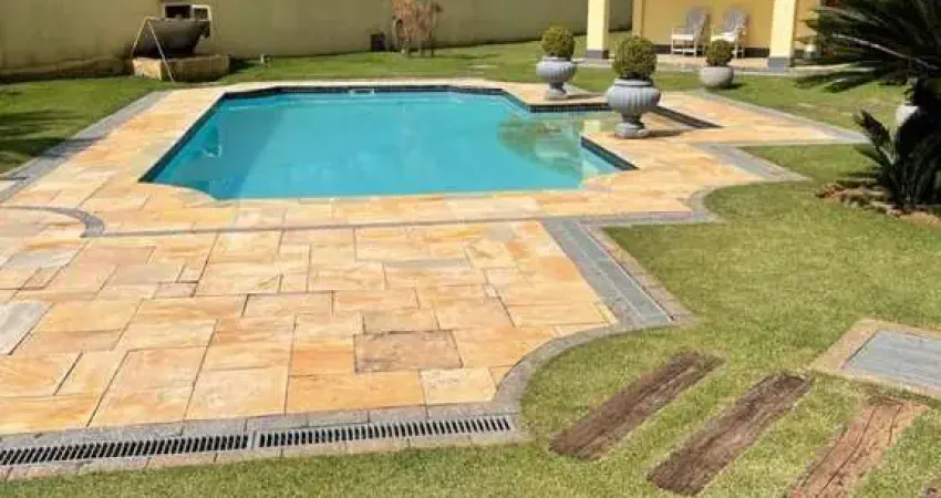 Casa Alto Padrão para Venda em Barueri, Aldeia da Serra, 4 suítes, 6 vagas