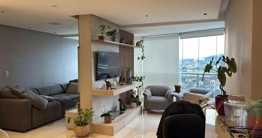 Apartamento Alto Padrão para Locação em Barueri, Alphaville, 4 dormitórios, 2 suítes, 4 vagas