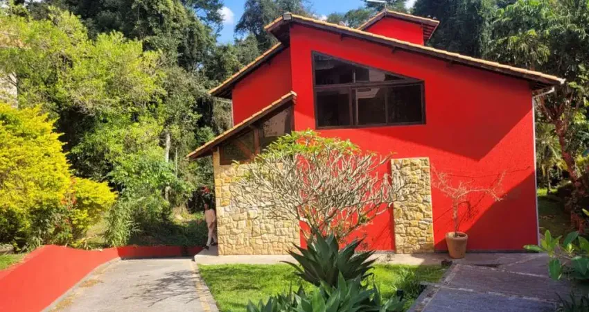 Casa para Locação em Barueri, Parque Viana, 4 dormitórios, 1 suíte, 2 banheiros
