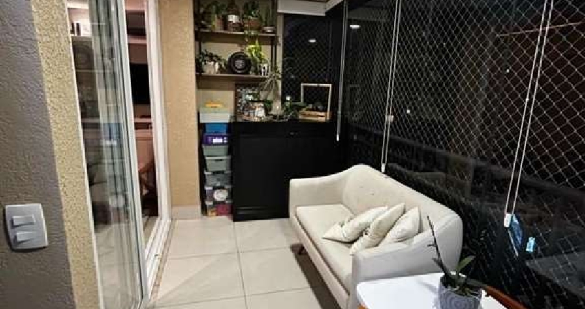 Apartamento para Locação em Barueri, Alphaville, 2 suítes, 2 vagas