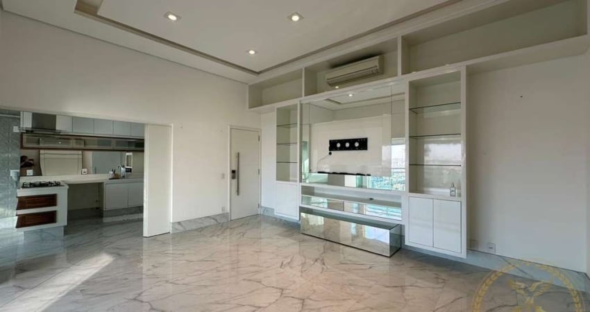 Apartamento Alto Padrão para Locação em Barueri, Alphaville, 3 suítes, 3 vagas