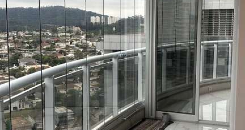 Apartamento Alto Padrão para Locação em Barueri, Alphaville, 3 dormitórios, 2 suítes, 2 vagas
