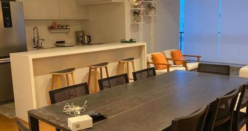 Apartamento Alto Padrão para Venda em Barueri, Alphaville, 1 dormitório, 2 suítes, 4 vagas