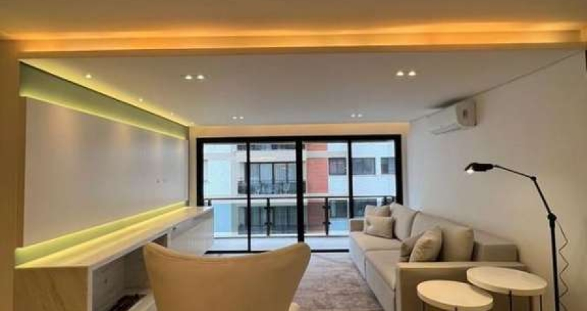 Apartamento Alto Padrão para Venda em Barueri, Alphaville, 3 dormitórios, 1 suíte, 3 banheiros, 2 vagas