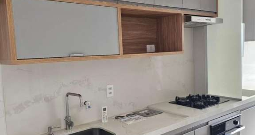Apartamento para alugar na Alameda Leblon, 15, Alphaville, Barueri