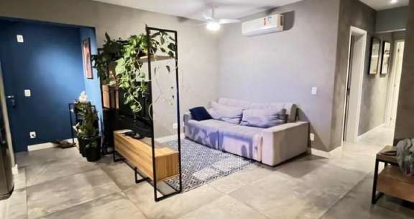 Apartamento para Locação em Barueri, Alphaville, 3 dormitórios, 1 suíte, 2 vagas