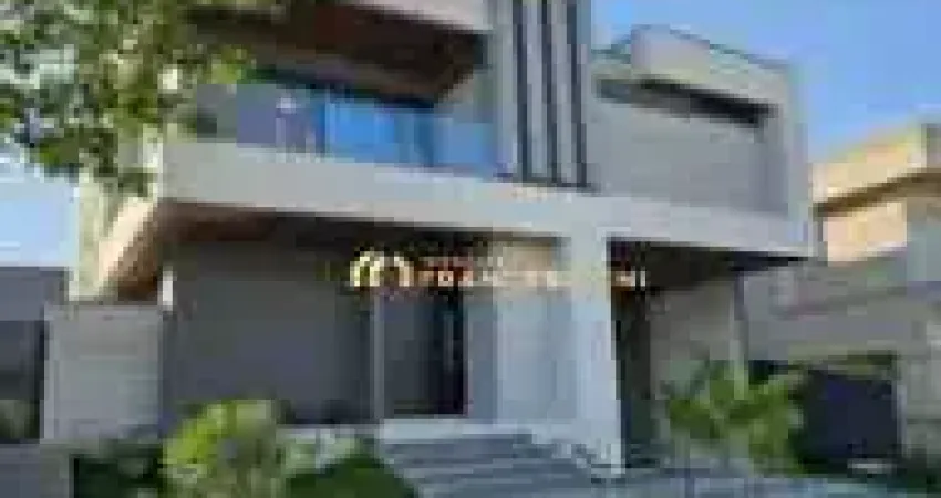 VENDA - ALPHAVILLE II - CASA com 04 SUÍTES - 440M2 DE CONSTRUÇÃO - ALTO PADRÃO - URBANOVA