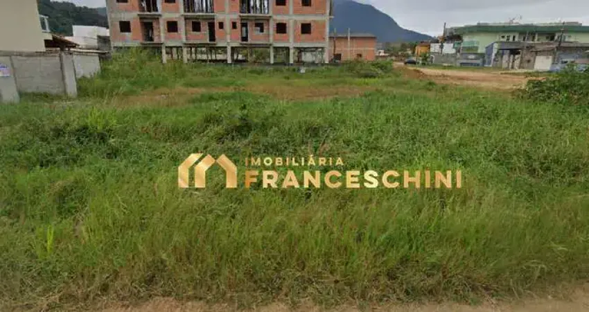 Terreno à venda na Rua Cabo Norberto Henrique Weber, Maranduba, Ubatuba